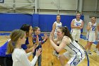 WBBall vs MHC  Wheaton College women's basketball vs Mount Holyoke College. - Photo By: KEITH NORDSTROM : Wheaton, basketball, Mount Holyoke, NEWMAC